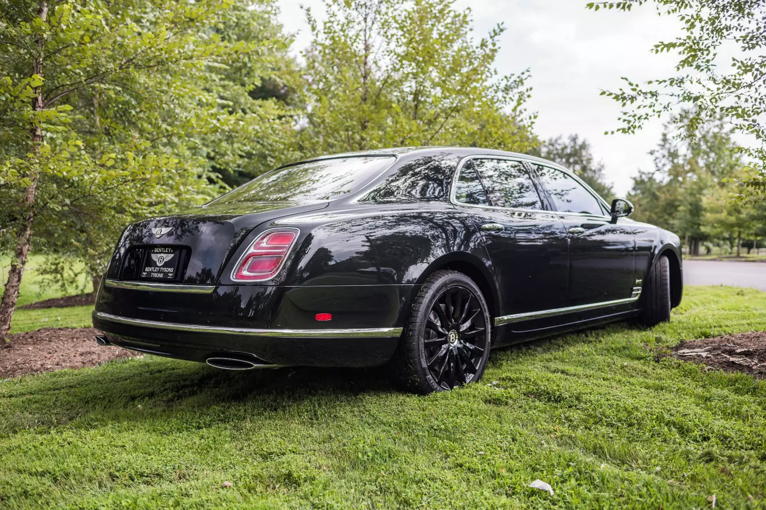 Bentley Mulsanne в аренду в Майами Bentley Mulsanne в аренду в Майами