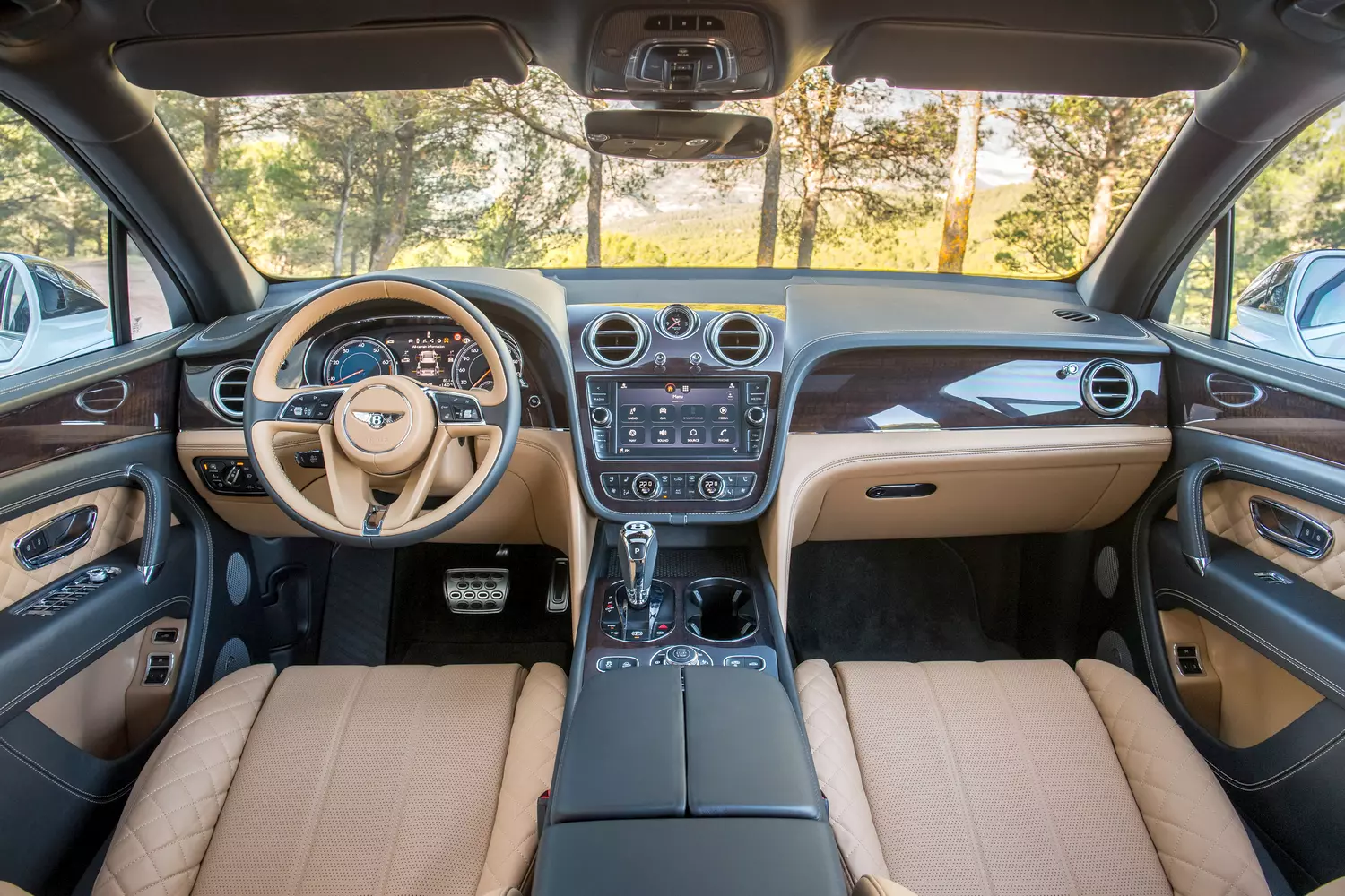Bentley Bentayga Miami Rental Bentley Bentayga Miami Rental