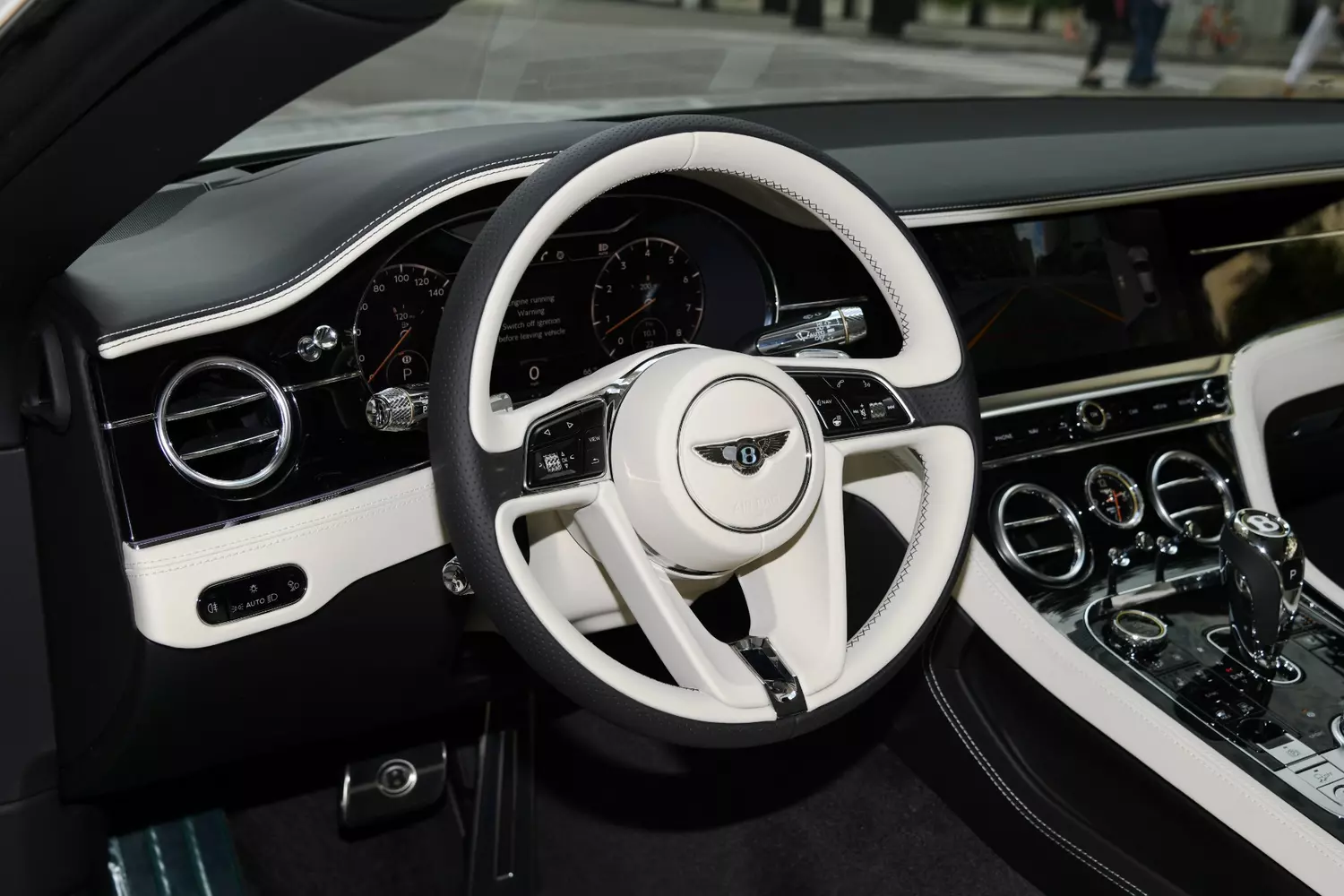 Bentley GTC Miami Rental Bentley Continental GTC Miami Rental