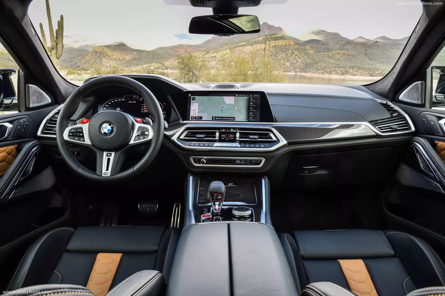 BMW Х5M в Майами напрокат BMW Х5M в Майами напрокат
