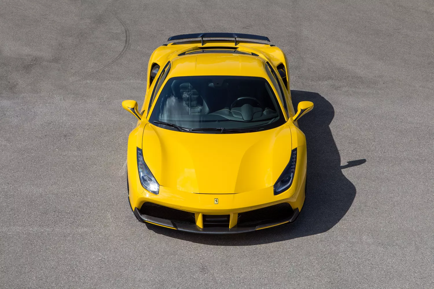 Ferrari 488 GTB Miami Rental Ferrari 488 GTB Miami Rental