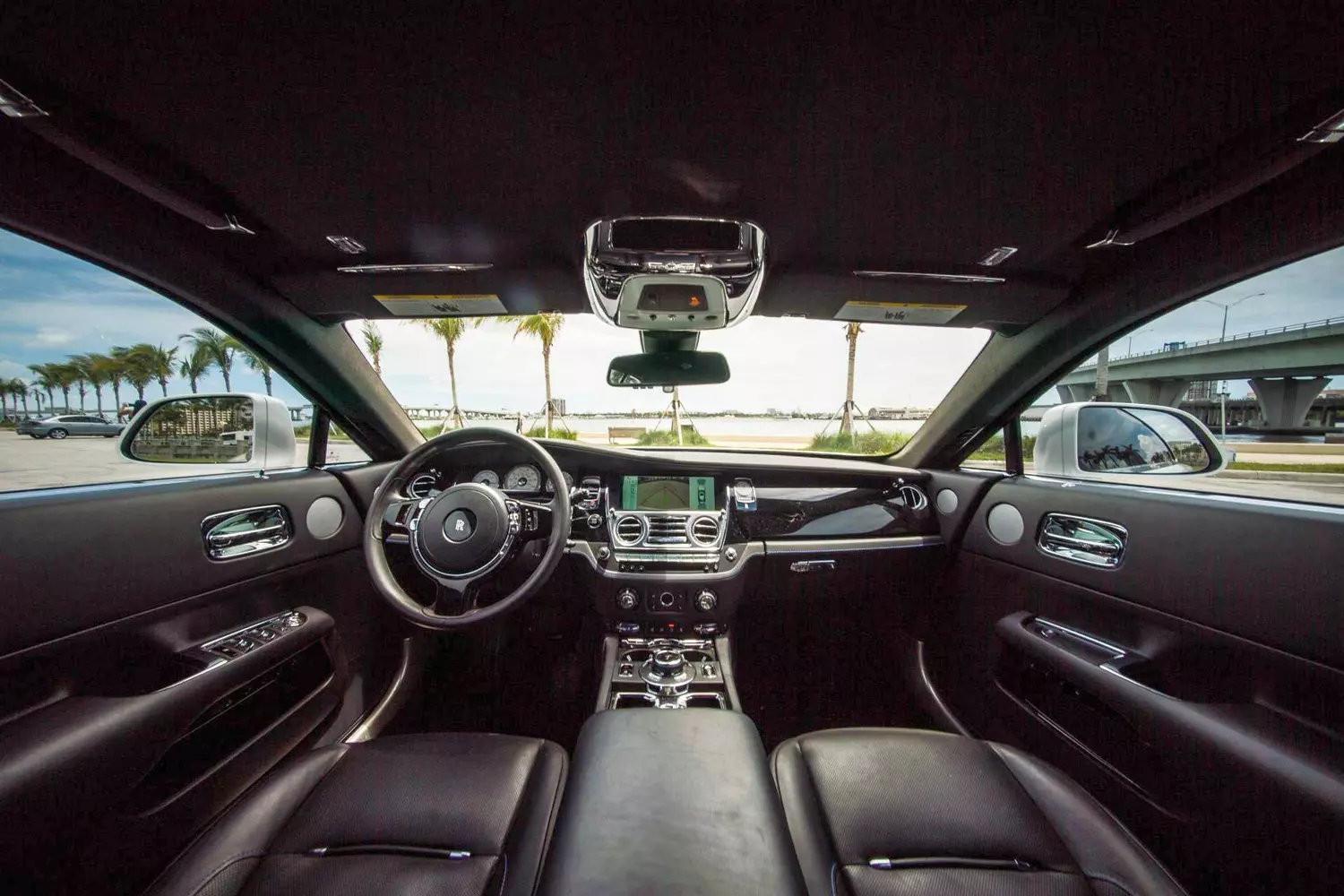 Rolls Royce Miami Rental Rolls Royce Wraith Miami Rental