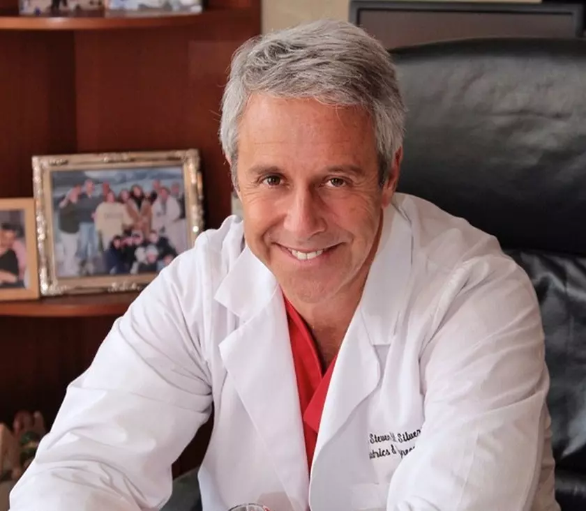 OB/GYN Steven Silvers in Miami — American Butler OB/GYN Steven Silvers in Miami
