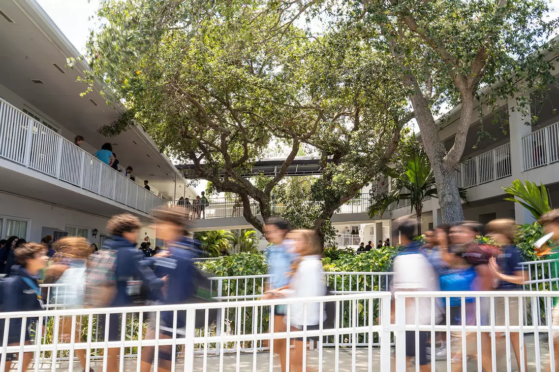 Gulliver Preparatory School: Miami Private Day School Gulliver Preparatory School Miami Private Day School Photos — American Butler