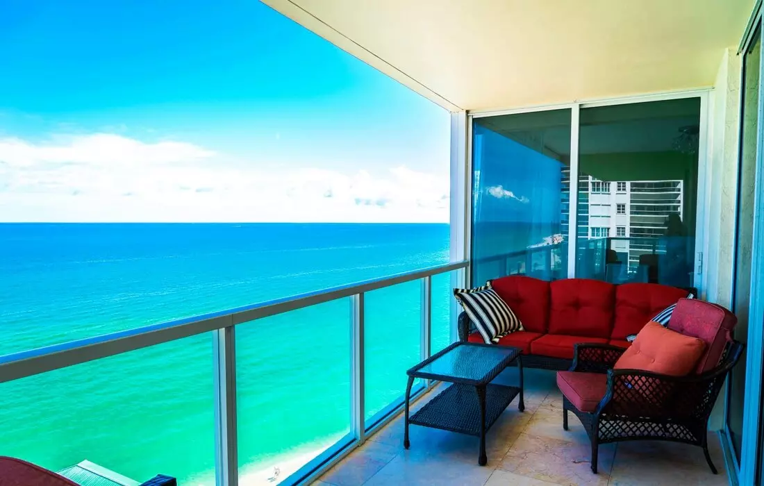 Apartment #1503 for rent in La Perla, Sunny Isles Beach Apartment #1503 for rent in La Perla, Sunny Isles Beach