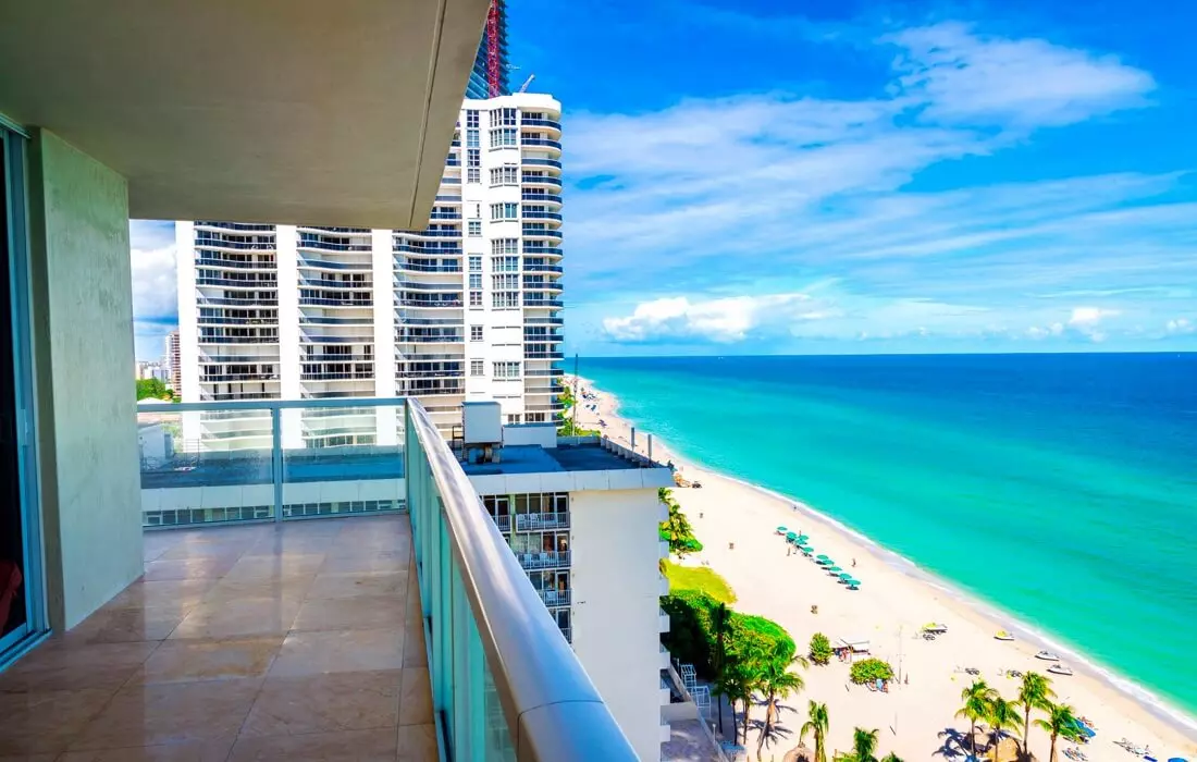La Perla, unit 1503 — Rent an apartment in Miami La Perla, unit 1503 — Rent an apartment in Miami