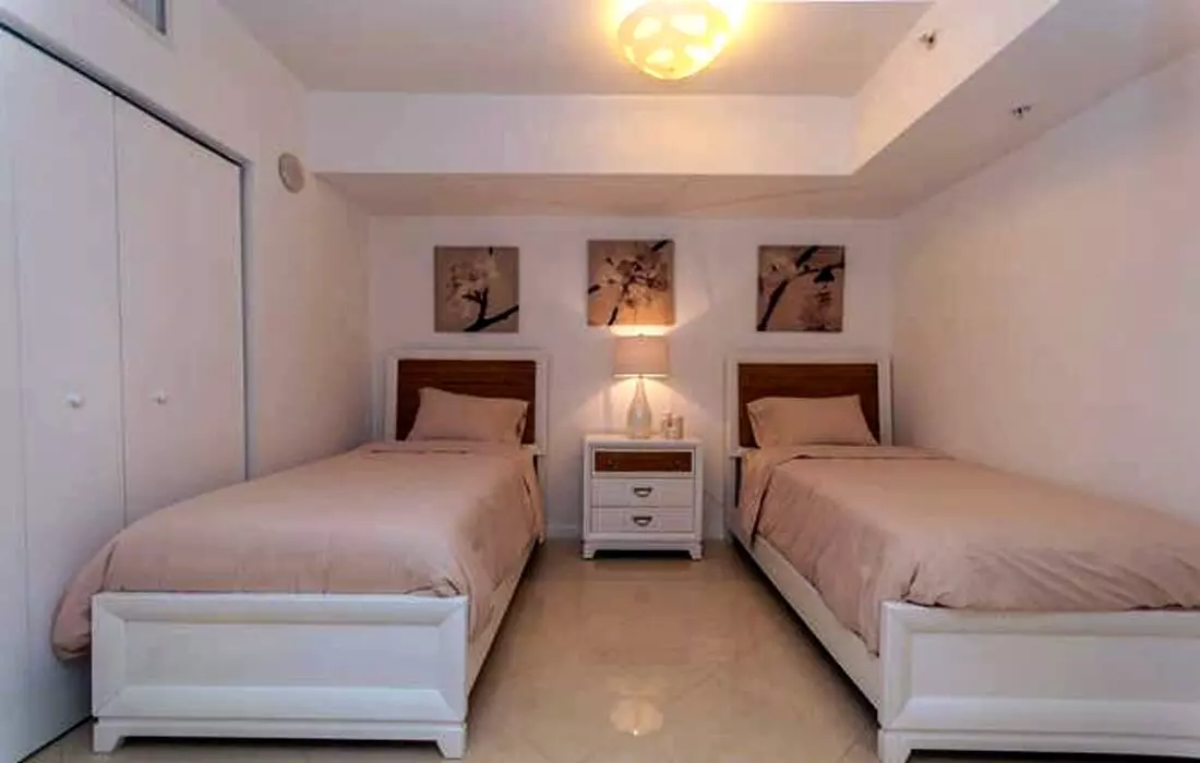 La Perla — Miami Apartment Rentals — American Butler La Perla — Miami Apartment Rentals