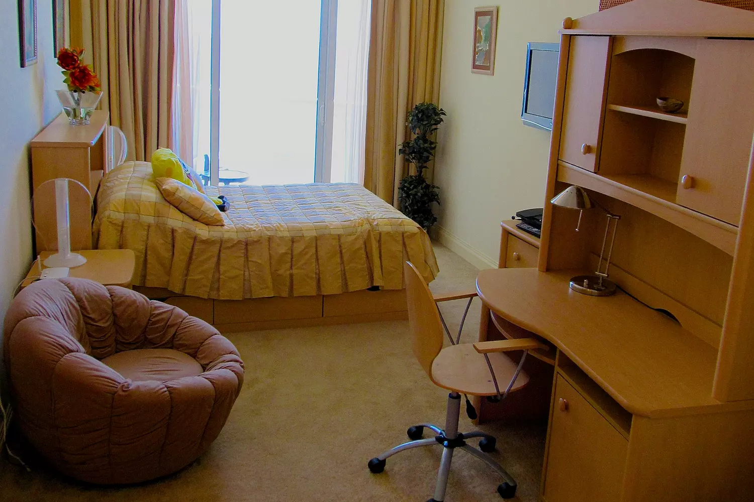 Apartment for rent in La Perla, PH10, Sunny Isles Beach Apartment for rent in La Perla, PH10, Sunny Isles Beach