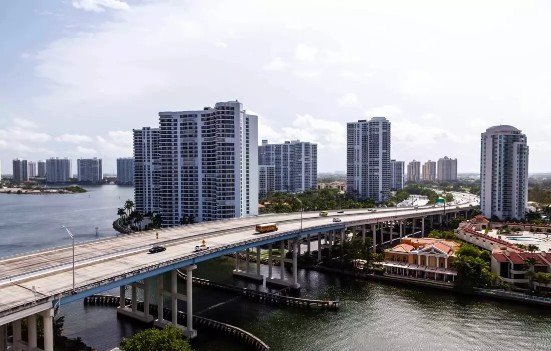 Ocean View, unit 1603 — Rent an apartment in Miami Ocean View, unit 1603 — Rent an apartment in Miami