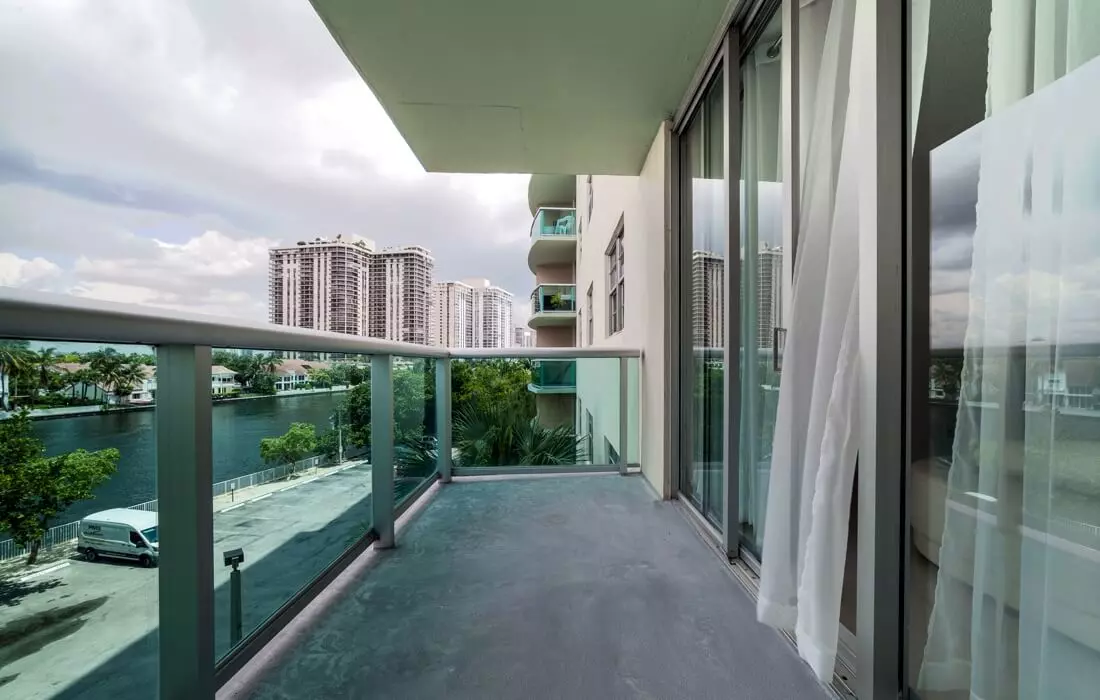 Apartment #419 for rent in Ocean View, Sunny Isles Beach Apartment #419 for rent in Ocean View, Sunny Isles Beach