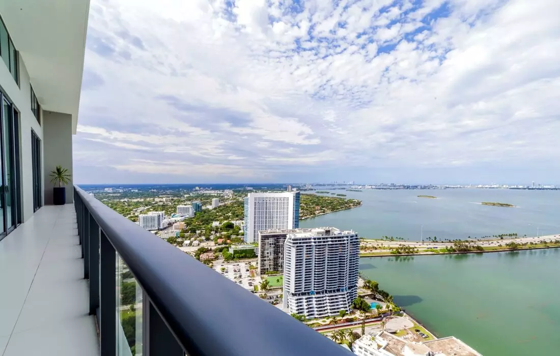 Apartment #4402 for rent in Paraiso Bay, Miami Apartment #4402 for rent in Paraiso Bay, Miami