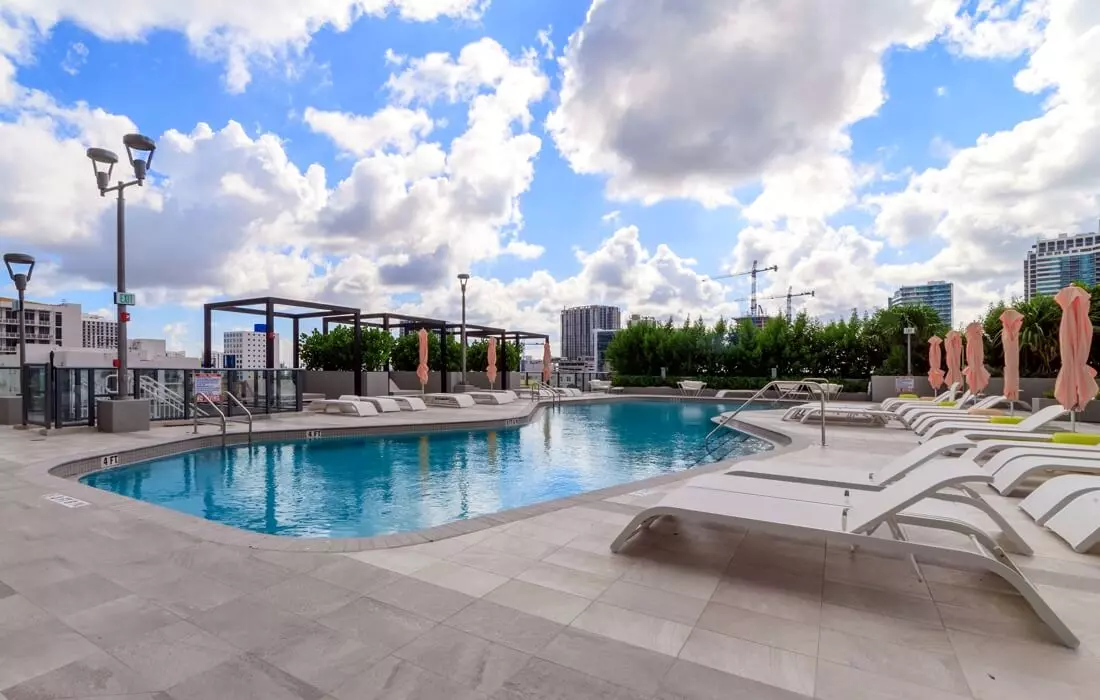 Paraiso Bay, unit 4402 — Rent an apartment in Miami Paraiso Bay, unit 4402 — Rent an apartment in Miami