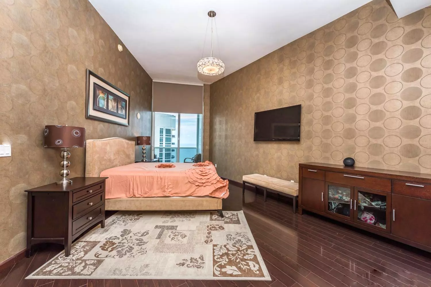 Apartment #4203 for rent in Trump Tower 2, Sunny Isles Beach Apartment #4203 for rent in Trump Tower 2, Sunny Isles Beach