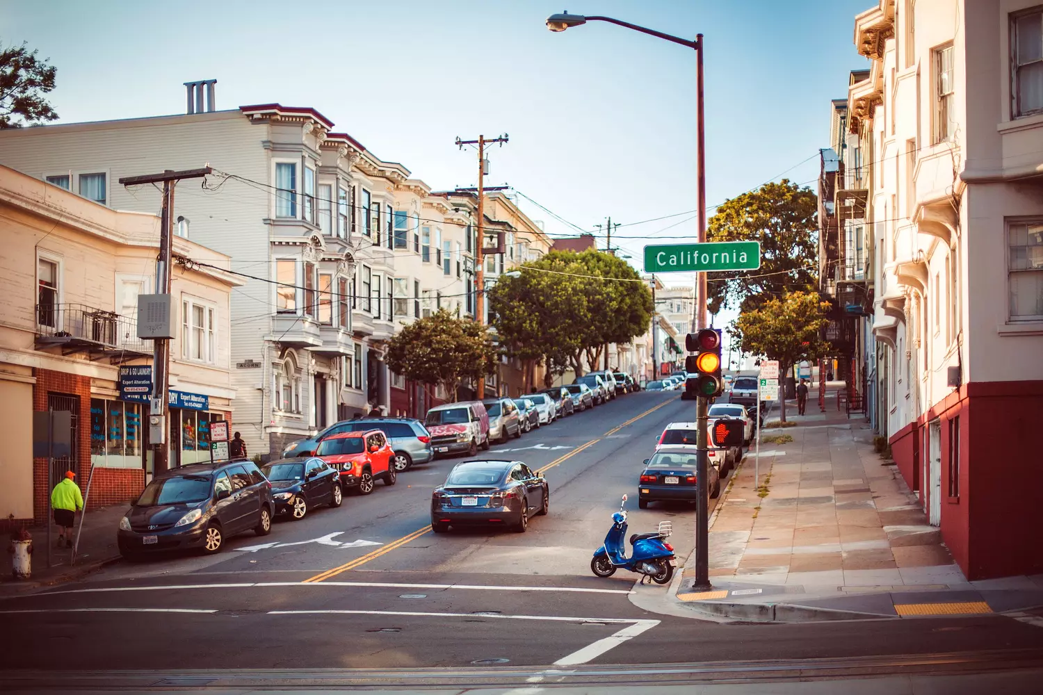 California Attractions — The State's Best Tourist Places to Visit California Attractions — The State's Best Tourist Places to Visit