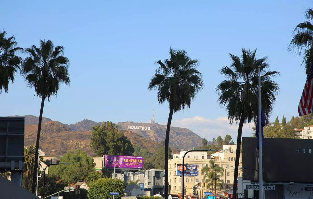 Hollywood Sign Adventure — Exclusive Tours with American Butler Hollywood Sign Adventure — Exclusive Tours with American Butler