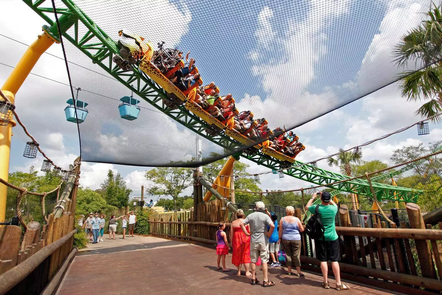 Exclusive Busch Gardens Tours — American Butler Exclusive Busch Gardens Tours — American Butler