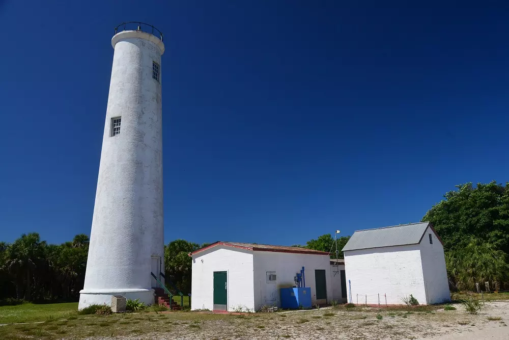 What to See on Egmont Key: A Tourist Guide - American Butler