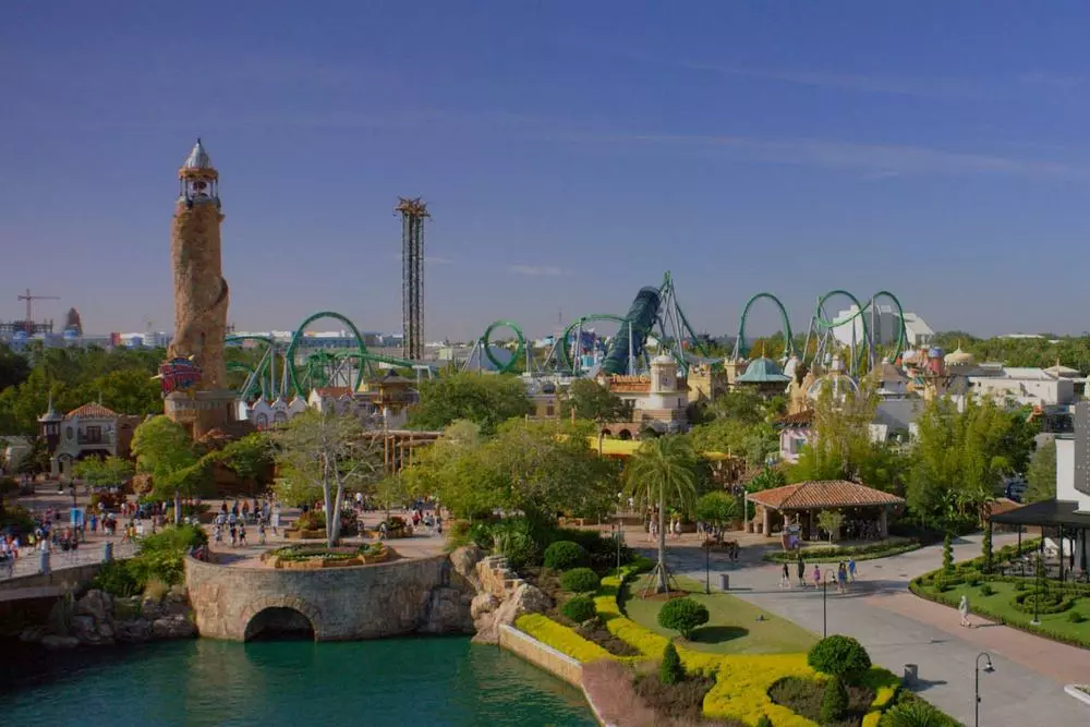 Достопримечательности Флориды - American Butler