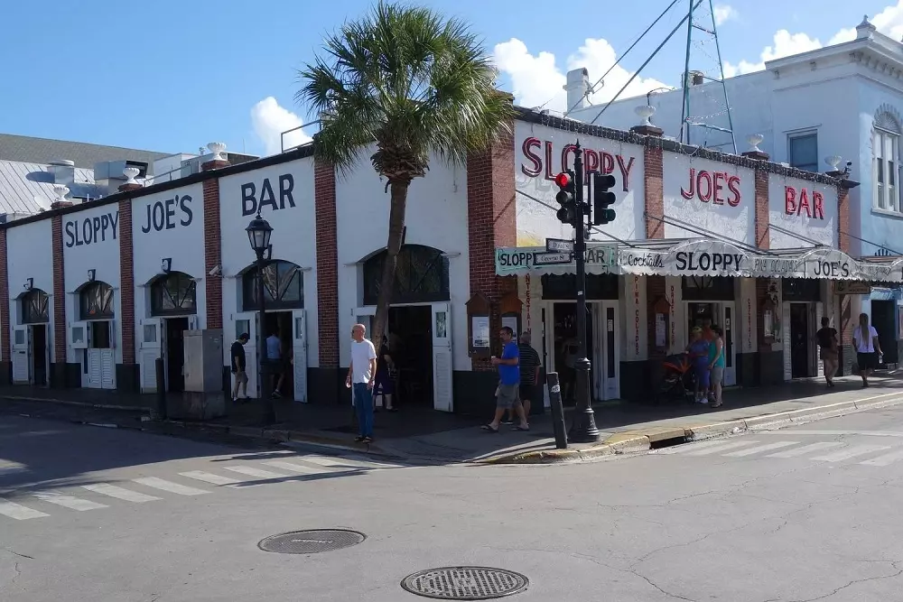 Что посмотреть и куда сходить в Ки-Уэсте - American Butler