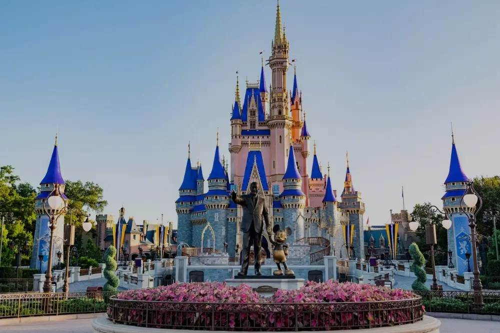 Step Into Magic: Your Ultimate Guide to Disney’s Magic Kingdom - American Butler