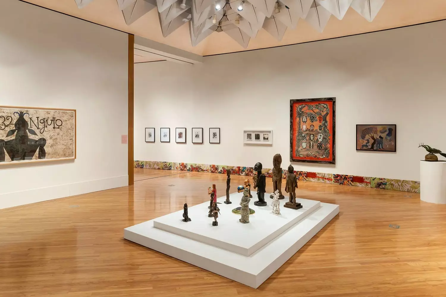 Frost Art Museum Exhibitions Exhibits of the Frost Art Museum in Miami