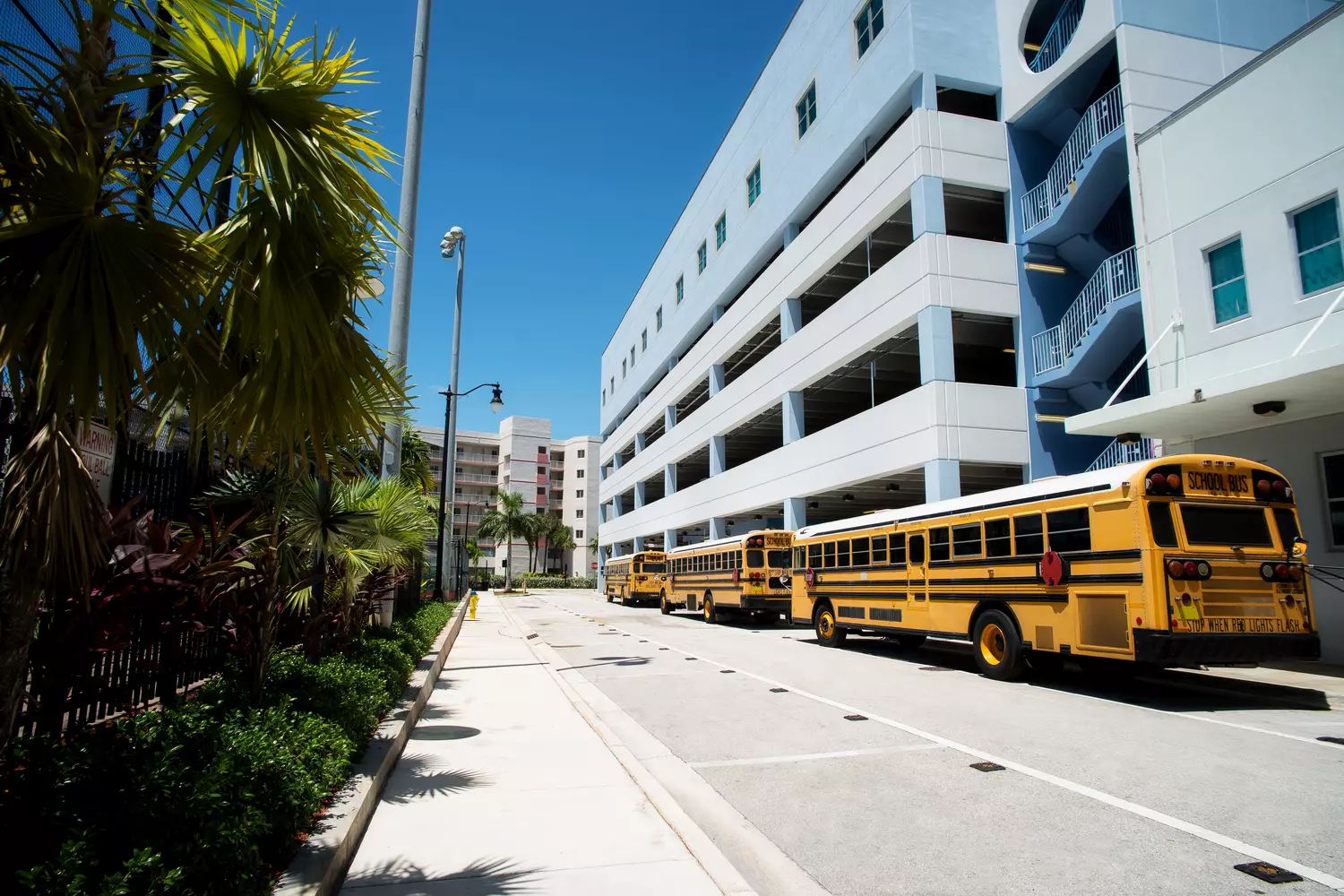 Private School & Boarding School Tours in Miami and South Florida — American Butler Private School & Boarding School Tours in Miami and South Florida — American Butler