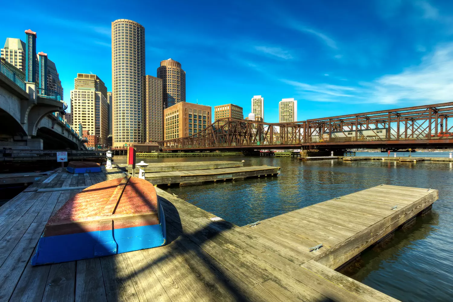 Panoramic view of Downtown Tampa’s modern skyline with skyscrapers, the Hillsborough River, and vibrant urban life, captured during golden hour Downtown Tampa Skyline View — Iconic Florida Cityscape | American Butler