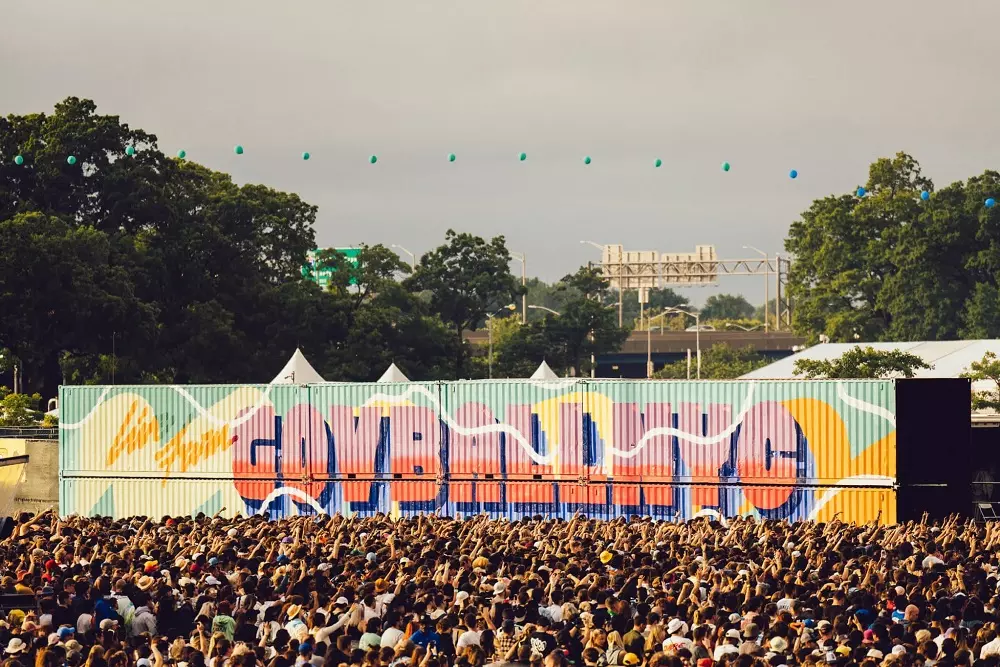 Governors Ball: Гид по главному музыкальному фестивалю Нью-Йорка - American Butler