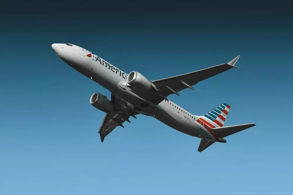 Как American Airlines формирует будущее гражданской авиации - American Butler