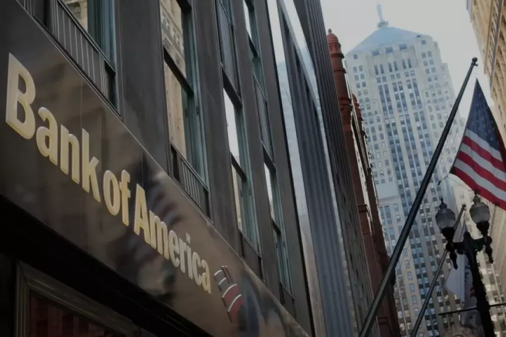 The Largest Banks in the U.S.: the Leaders of the Financial Sector - American Butler