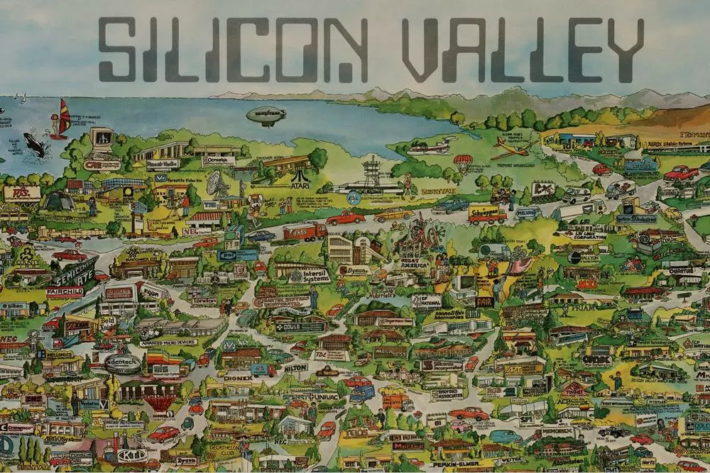 Американские бренды и их глобальное влияние - American Butler