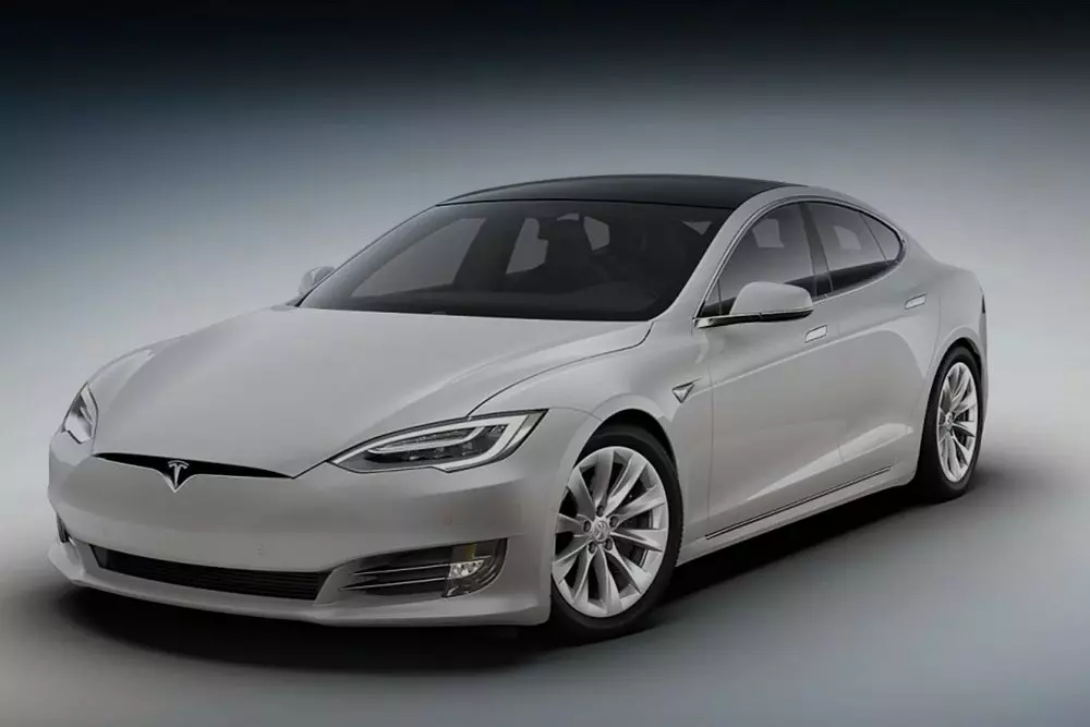 Tesla: revolution in automotive and tech - American Butler