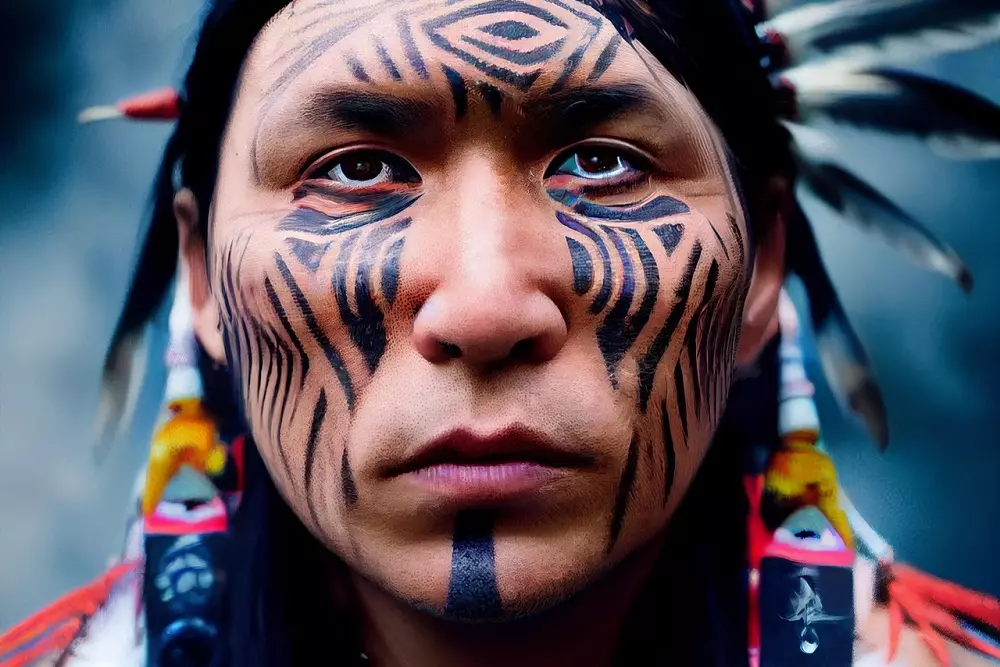 American Indians: The Most Famous Tribes, Their History and Legacy - American Butler