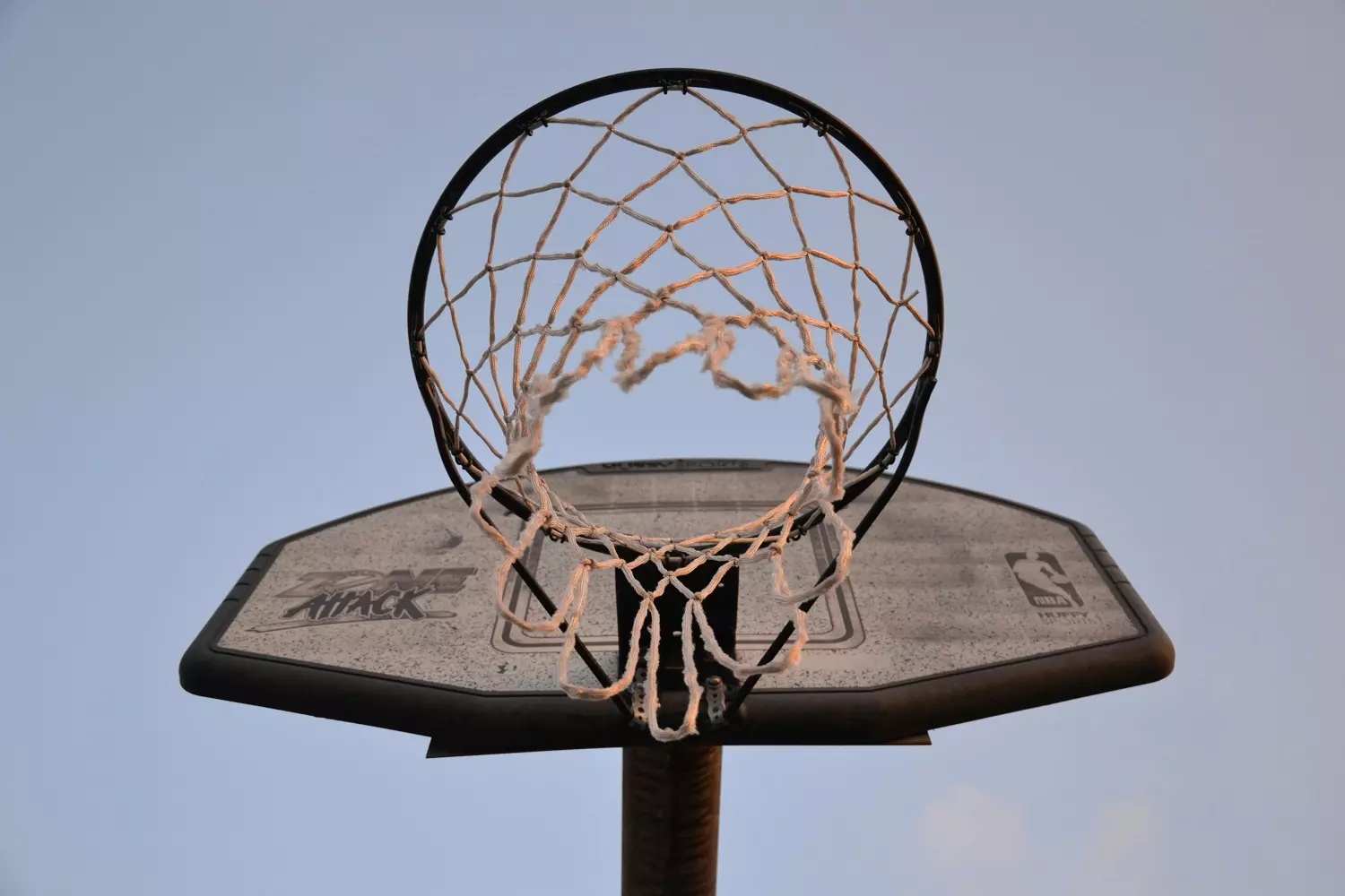 Basketball hoop Basketball hoop