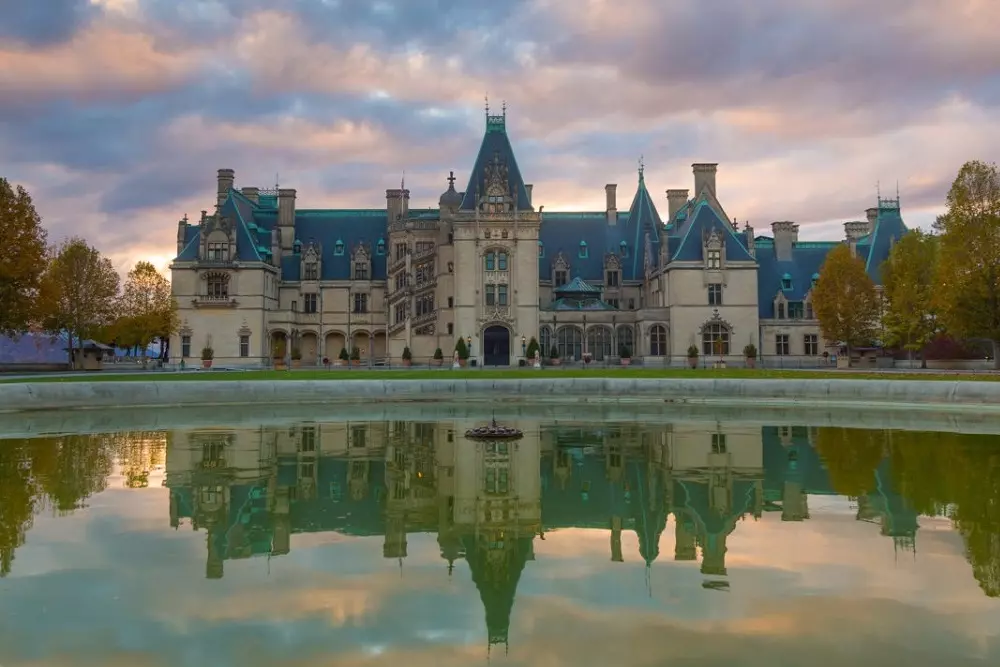 Ключевые моменты развития американской истории - American Butler