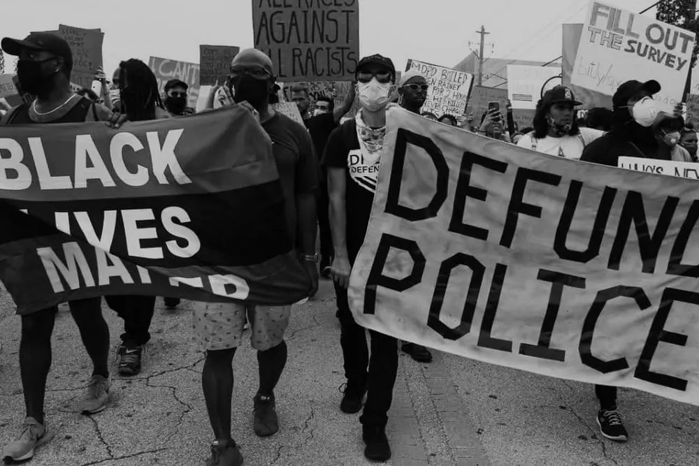 Ключевые моменты развития американской истории - American Butler