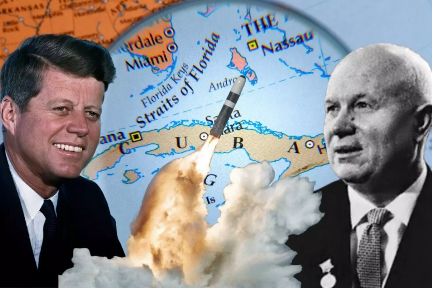 Cuban Missile Crisis: 13 Days on the Brink of Nuclear Disaster The Cuban Missile Crisis: 13 Days on the Edge of Nuclear Abyss