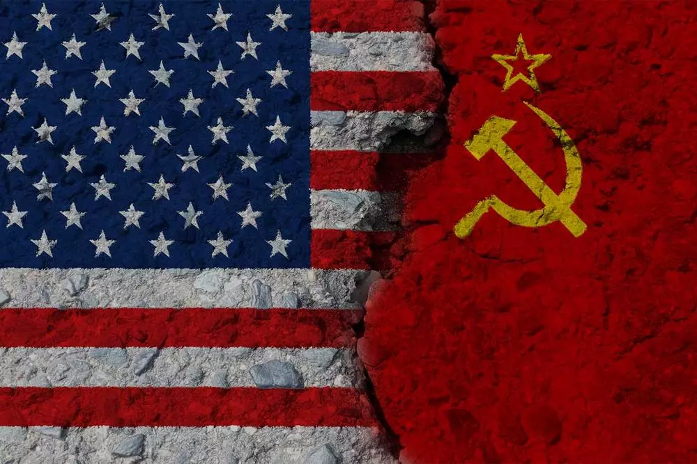 Ключевые моменты развития американской истории - American Butler