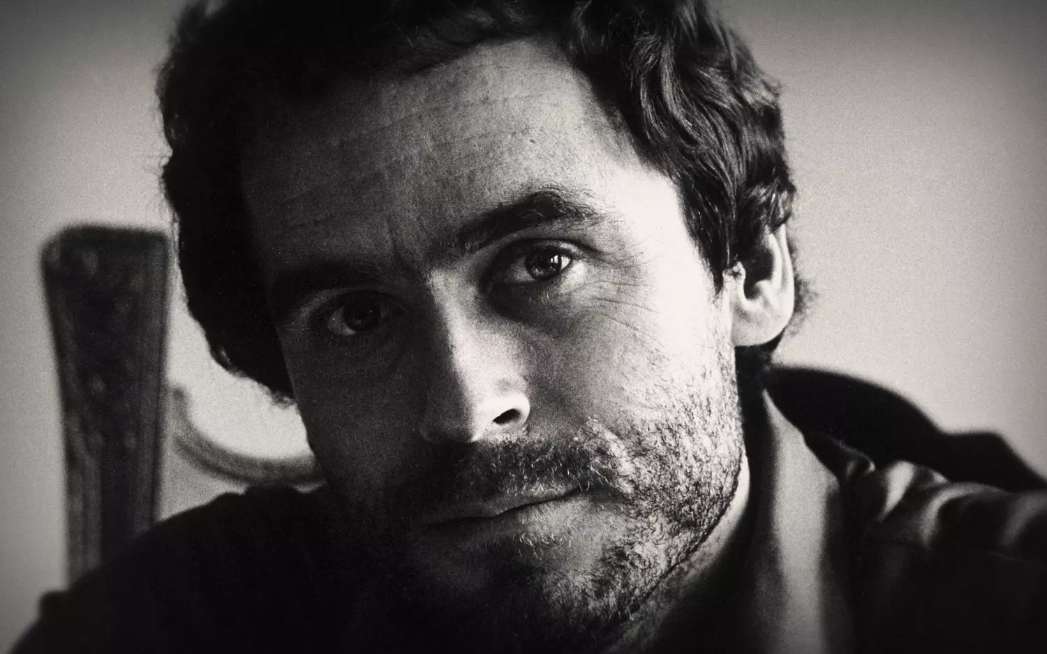Ted Bundy: The Charming Monster Who Killed Dozens of Women Ted Bundy, the infamous American serial killer, in a photo from the courtroom or police archives