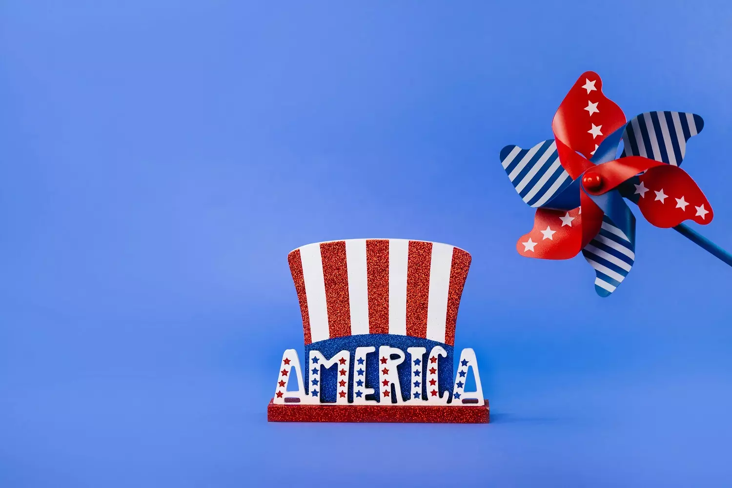 U.S. symbols Symbols associated with the USA