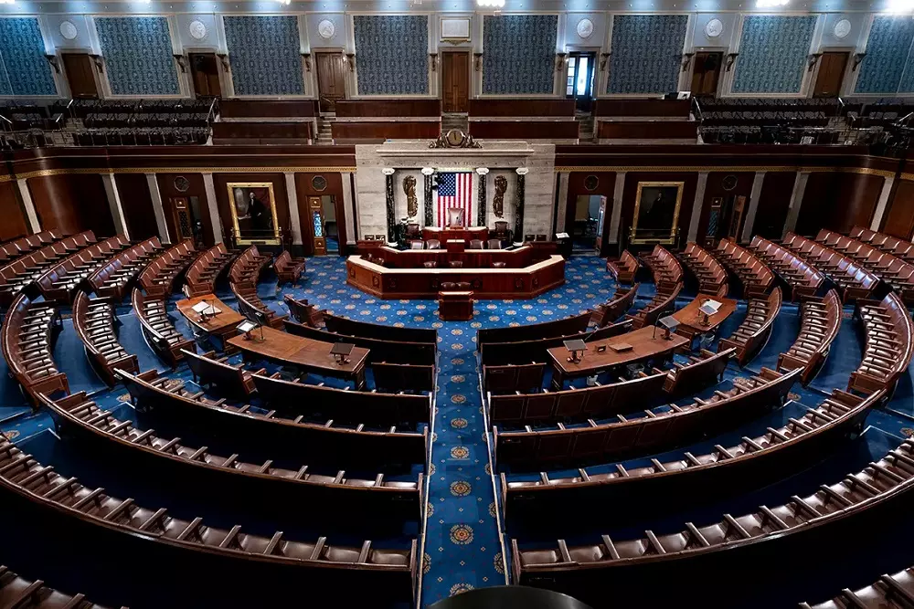 Как работает правительство США: структура и полномочия власти - American Butler