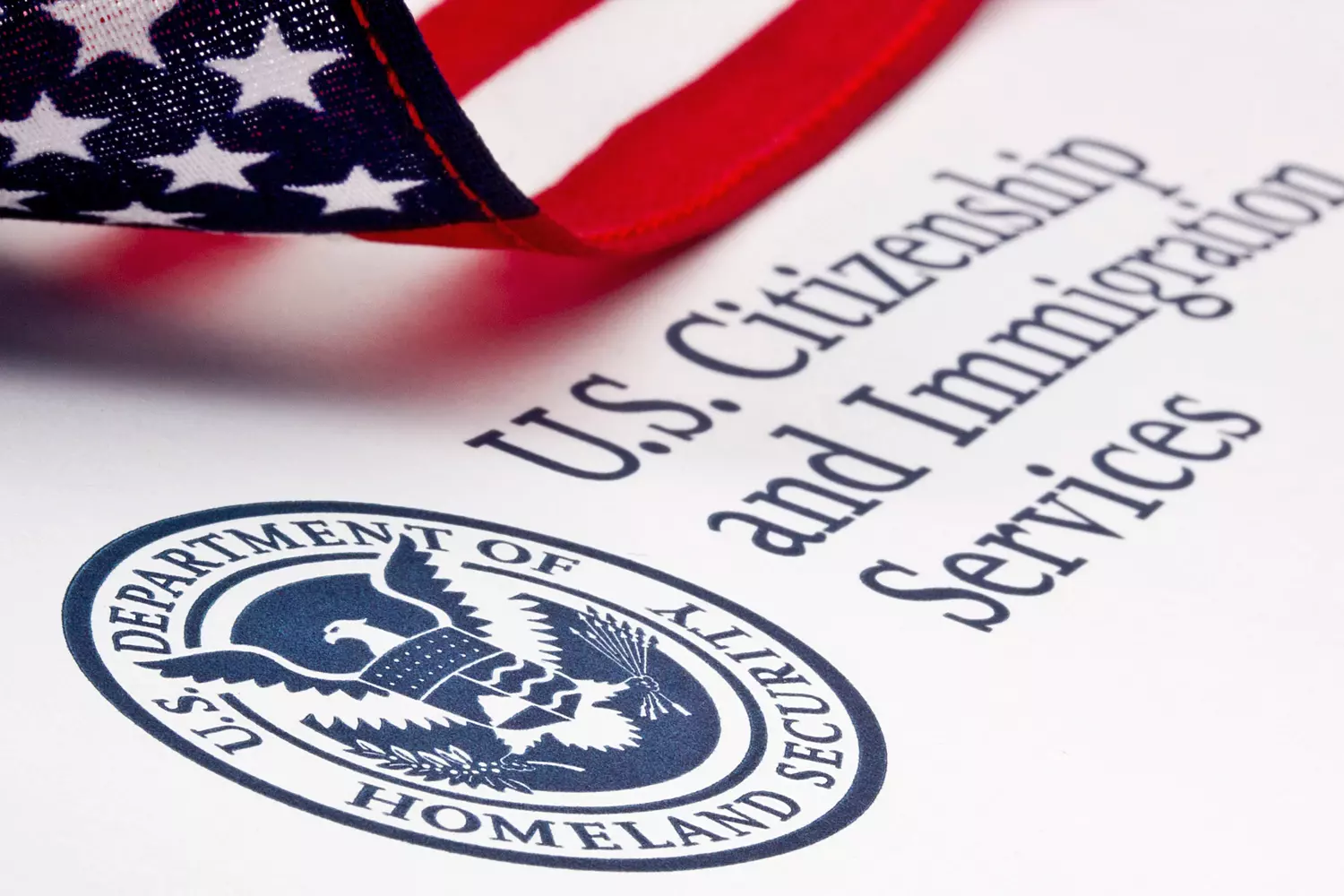 Logo of the US Immigration Department — US Visas — American Butler Logo of the US Immigration Department — US Visas — American Butler