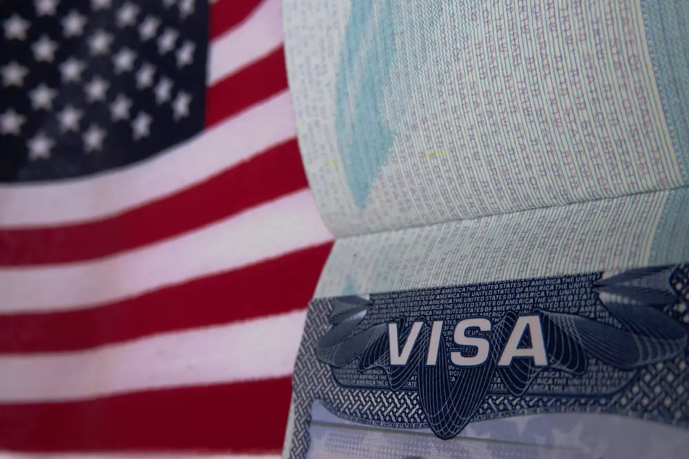 Which Visa Do You Need for a Trip to the USA: Types, Features, and Tips - American Butler