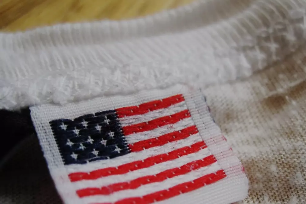 Американские бренды и их глобальное влияние - American Butler