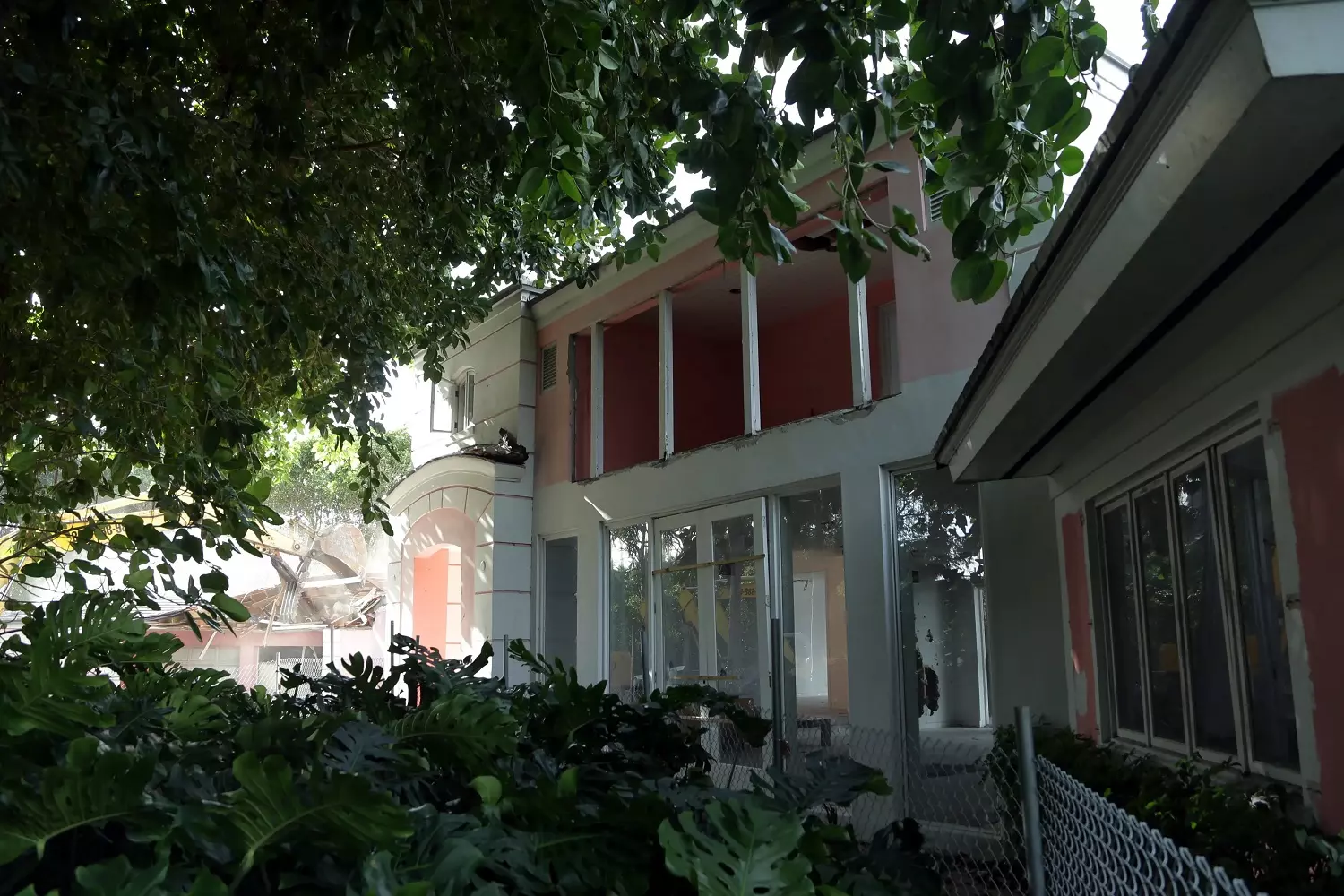 Pablo Escobar's Villa in Miami Beach Pablo Escobar's Villa in Miami Beach