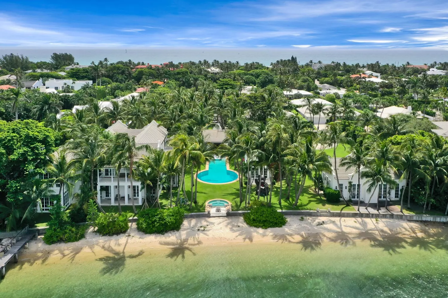Sylvester Stallone's $35 Million Mansion Sylvester Stallone's Mansion in Palm Beach