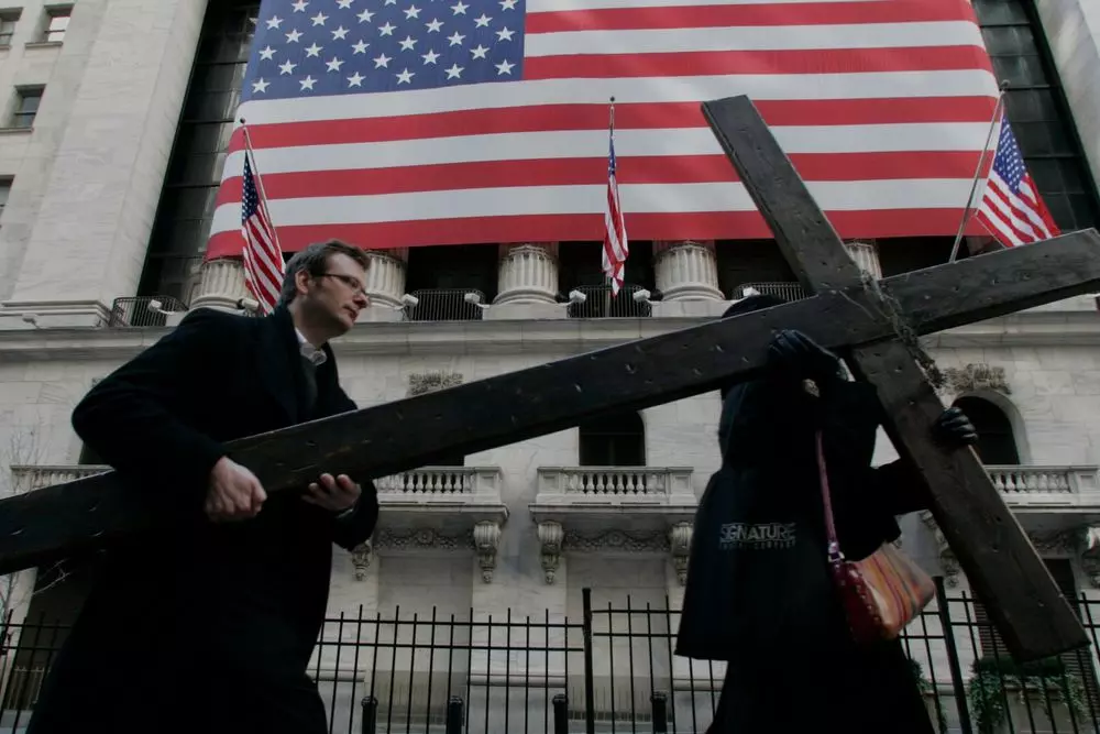 Американский лайфстайл и особенности жизни в США - American Butler