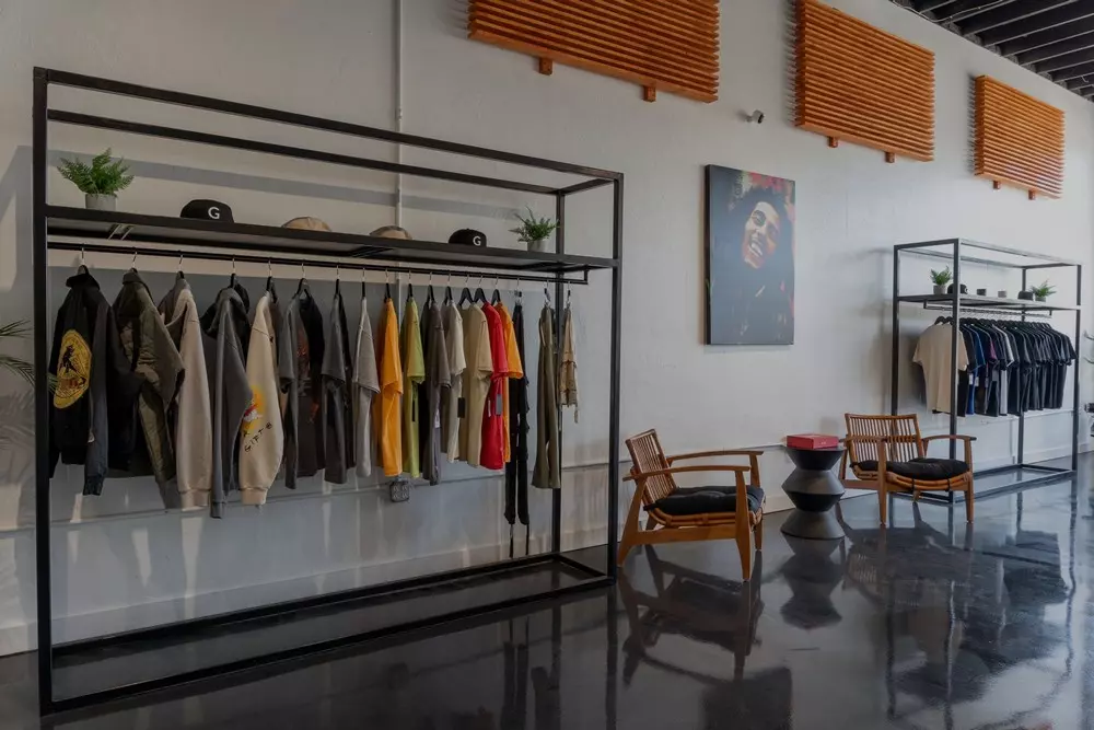 Американские бренды и их глобальное влияние - American Butler