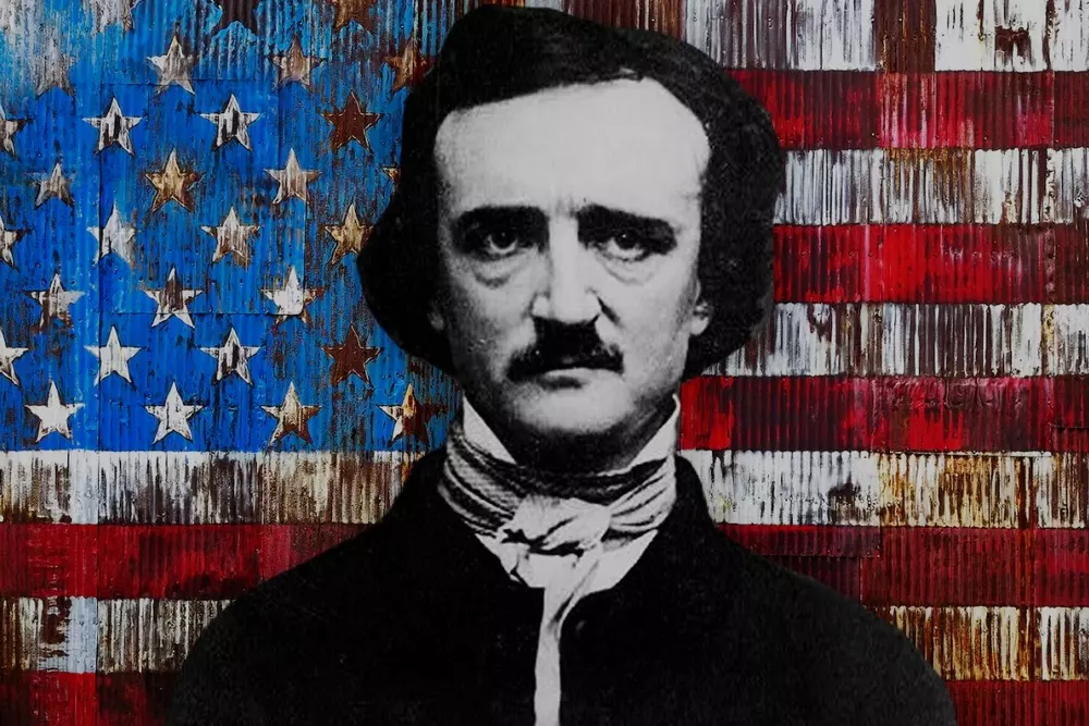 Знаменитые люди Америки, изменившие историю - American Butler