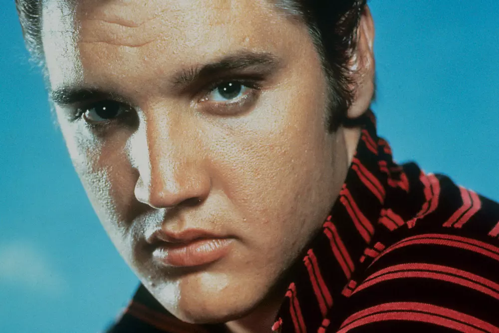 Знаменитые люди Америки, изменившие историю - American Butler